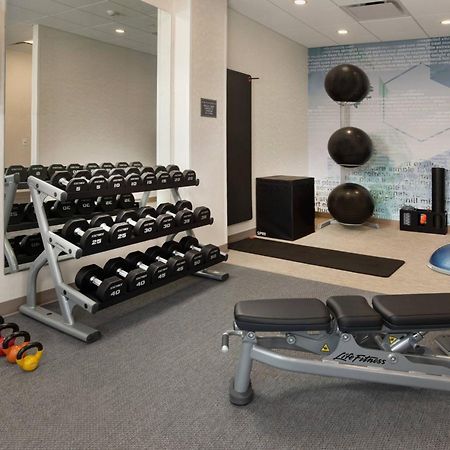 Springhill Suites By Marriott Frederick Ngoại thất bức ảnh